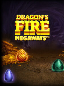Hiso 789 slot ทดลองเล่นเกมฟรี dragon-s-fire-megaways - Copy